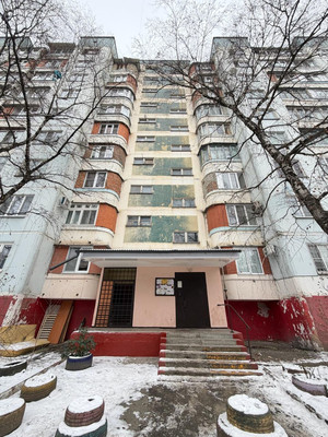 Продам трехкомнатную (3-комн.) квартиру, Шогенцукова пр-кт, 34, Нальчик г