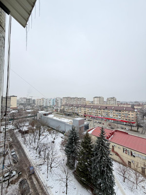 Продам трехкомнатную (3-комн.) квартиру, Шогенцукова пр-кт, 34, Нальчик г