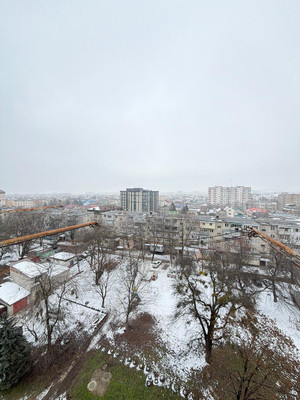 Продам трехкомнатную (3-комн.) квартиру, Шогенцукова пр-кт, 34, Нальчик г