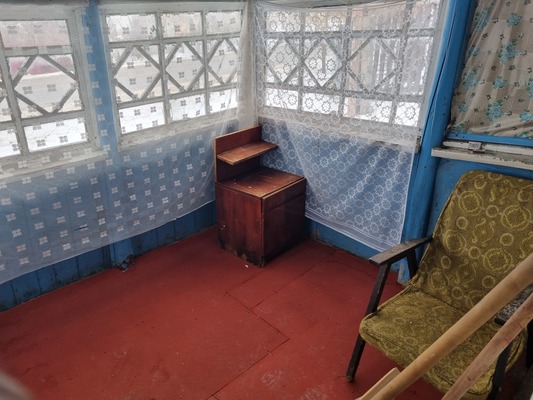 Продам дом, Мещерино с, 15 км от города