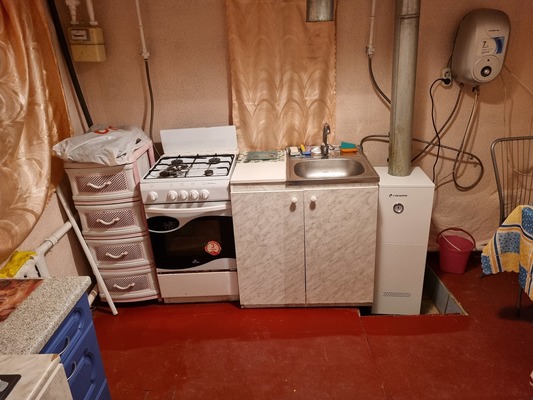 Продам дом, Мещерино с, 15 км от города