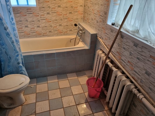 Продам дом, Мещерино с, 15 км от города