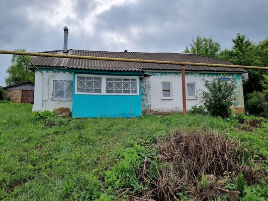 Продам дом, Мещерино с, 15 км от города