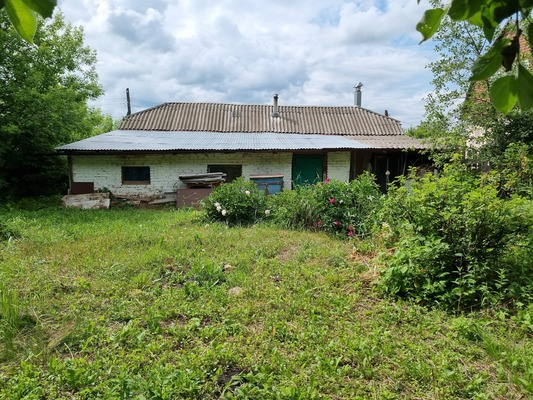 Продам дом, Мещерино с, 15 км от города