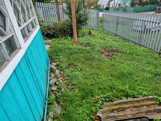 Продам дом, Мещерино с, 15 км от города