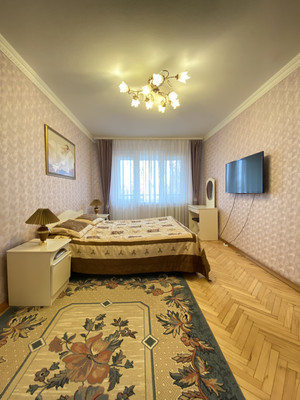 Продам двухкомнатную (2-комн.) квартиру, Калмыкова ул, 229, Нальчик г