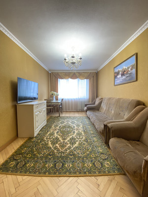 Продам двухкомнатную (2-комн.) квартиру, Калмыкова ул, 229, Нальчик г