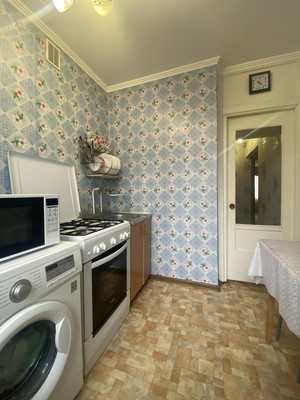 Продам двухкомнатную (2-комн.) квартиру, Калмыкова ул, 229, Нальчик г