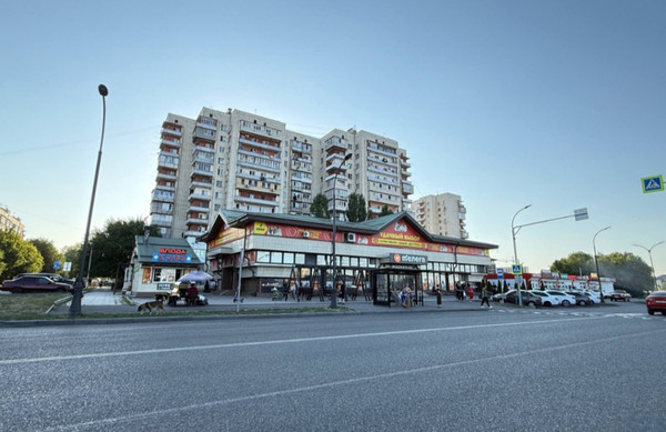 Продам двухкомнатную (2-комн.) квартиру, Калмыкова ул, 229, Нальчик г