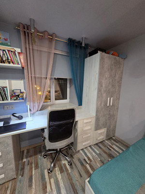 Продам трехкомнатную (3-комн.) квартиру, Академика Королева ул, 34, Казань г