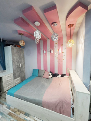 Продам трехкомнатную (3-комн.) квартиру, Академика Королева ул, 34, Казань г