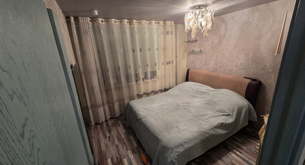 Продам трехкомнатную (3-комн.) квартиру, Академика Королева ул, 34, Казань г