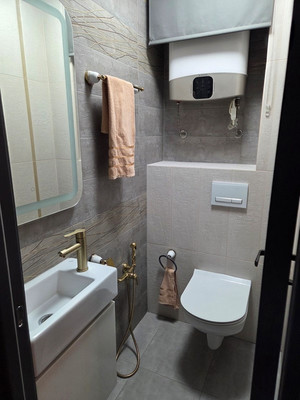 Продам трехкомнатную (3-комн.) квартиру, Академика Королева ул, 34, Казань г