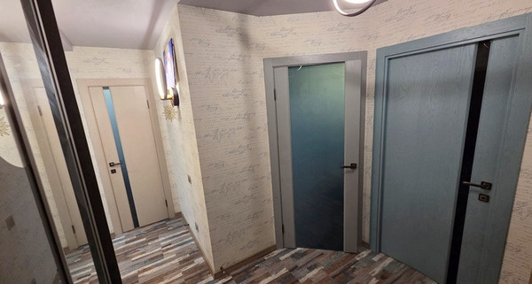 Продам трехкомнатную (3-комн.) квартиру, Академика Королева ул, 34, Казань г