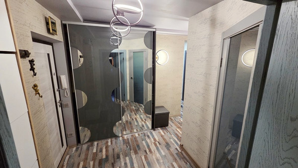 Продам трехкомнатную (3-комн.) квартиру, Академика Королева ул, 34, Казань г