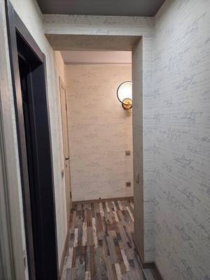 Продам трехкомнатную (3-комн.) квартиру, Академика Королева ул, 34, Казань г