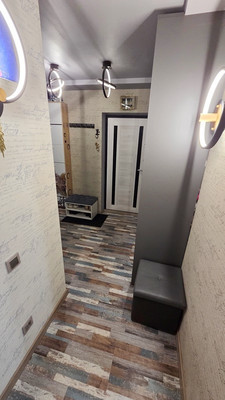 Продам трехкомнатную (3-комн.) квартиру, Академика Королева ул, 34, Казань г