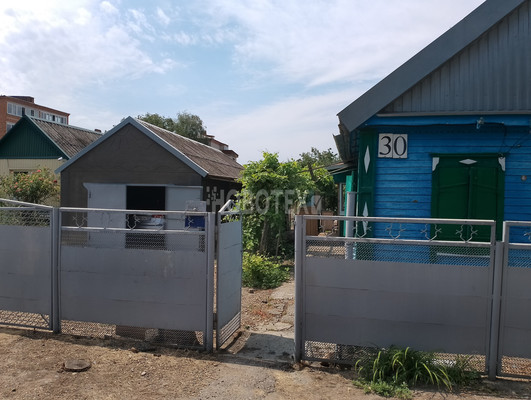 Продам дом, Нестеренко ул, 30, Каневская ст-ца, 0 км от города