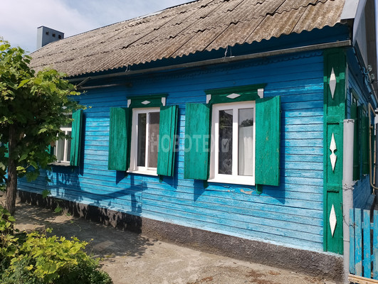 Продам дом, Нестеренко ул, 30, Каневская ст-ца, 0 км от города