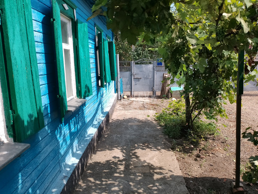 Продам дом, Нестеренко ул, 30, Каневская ст-ца, 0 км от города