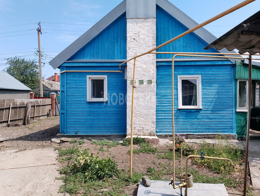 Продам дом, Нестеренко ул, 30, Каневская ст-ца, 0 км от города