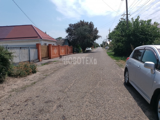Продам дом, Нестеренко ул, 30, Каневская ст-ца, 0 км от города