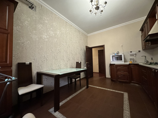 Сдам двухкомнатную (2-комн.) квартиру, Пушкина ул, 41, Нальчик г