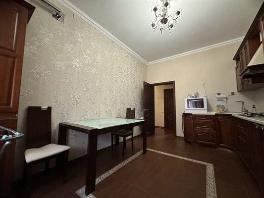 Сдам двухкомнатную (2-комн.) квартиру, Пушкина ул, 41, Нальчик г