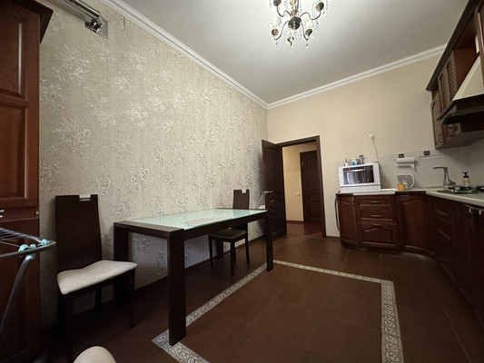 Сдам двухкомнатную (2-комн.) квартиру, Пушкина ул, 41, Нальчик г