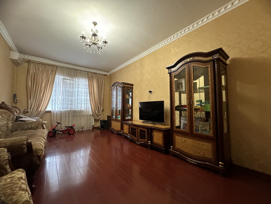 Сдам двухкомнатную (2-комн.) квартиру, Пушкина ул, 41, Нальчик г