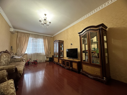 Сдам двухкомнатную (2-комн.) квартиру, Пушкина ул, 41, Нальчик г