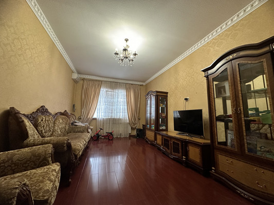 Сдам двухкомнатную (2-комн.) квартиру, Пушкина ул, 41, Нальчик г