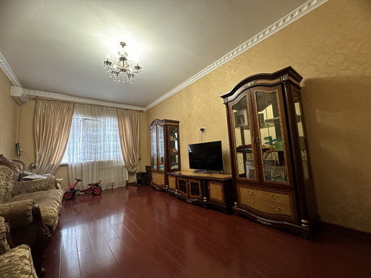 Сдам двухкомнатную (2-комн.) квартиру, Пушкина ул, 41, Нальчик г