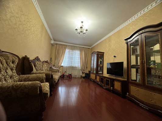 Сдам двухкомнатную (2-комн.) квартиру, Пушкина ул, 41, Нальчик г