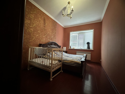 Сдам двухкомнатную (2-комн.) квартиру, Пушкина ул, 41, Нальчик г