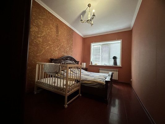 Сдам двухкомнатную (2-комн.) квартиру, Пушкина ул, 41, Нальчик г