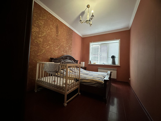 Сдам двухкомнатную (2-комн.) квартиру, Пушкина ул, 41, Нальчик г