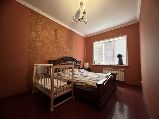 Сдам двухкомнатную (2-комн.) квартиру, Пушкина ул, 41, Нальчик г