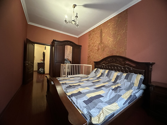 Сдам двухкомнатную (2-комн.) квартиру, Пушкина ул, 41, Нальчик г