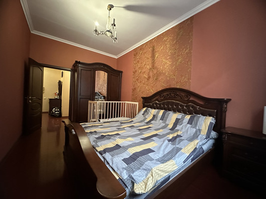 Сдам двухкомнатную (2-комн.) квартиру, Пушкина ул, 41, Нальчик г