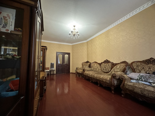 Сдам двухкомнатную (2-комн.) квартиру, Пушкина ул, 41, Нальчик г