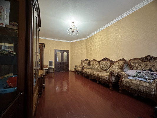 Сдам двухкомнатную (2-комн.) квартиру, Пушкина ул, 41, Нальчик г