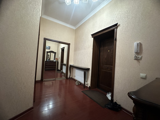 Сдам двухкомнатную (2-комн.) квартиру, Пушкина ул, 41, Нальчик г