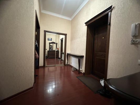 Сдам двухкомнатную (2-комн.) квартиру, Пушкина ул, 41, Нальчик г