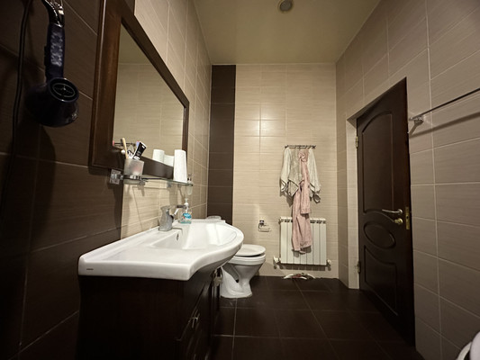 Сдам двухкомнатную (2-комн.) квартиру, Пушкина ул, 41, Нальчик г