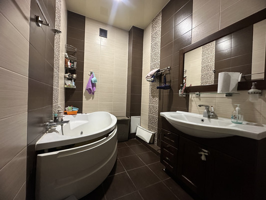 Сдам двухкомнатную (2-комн.) квартиру, Пушкина ул, 41, Нальчик г