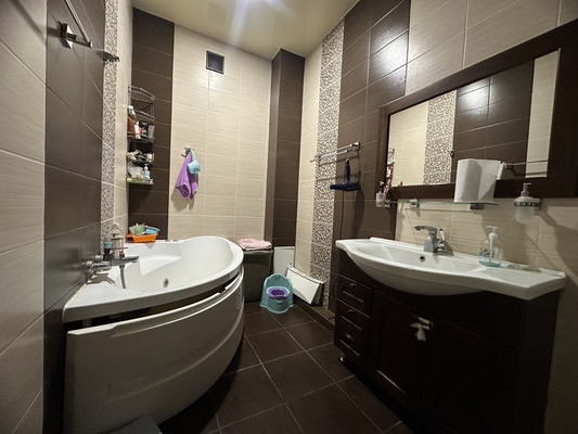 Сдам двухкомнатную (2-комн.) квартиру, Пушкина ул, 41, Нальчик г