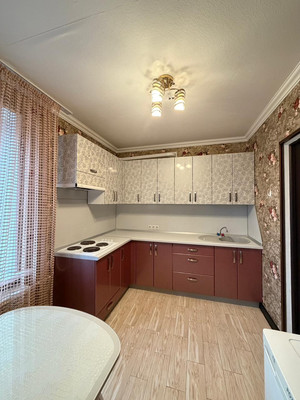 Сдам двухкомнатную (2-комн.) квартиру, 2-й Таманской Дивизии ул, 63, Вольный Аул кп