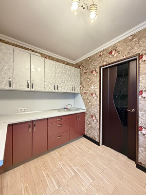 Сдам двухкомнатную (2-комн.) квартиру, 2-й Таманской Дивизии ул, 63, Вольный Аул кп