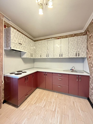 Сдам двухкомнатную (2-комн.) квартиру, 2-й Таманской Дивизии ул, 63, Вольный Аул кп